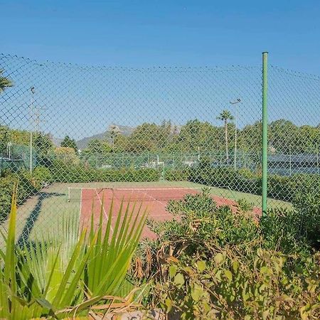 Apartamento En Calpe En 1ª Linea De Playa. Aguamarina Extérieur photo